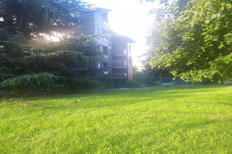 ATTICO DUPLEX Pessano con Bornago