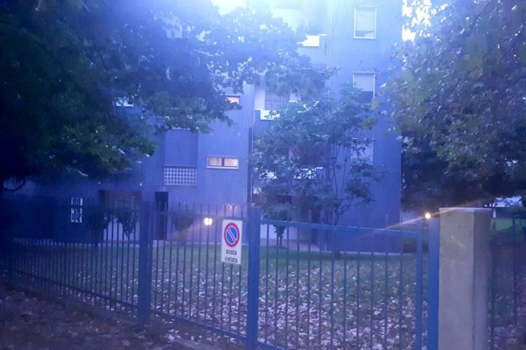 ATTICO DUPLEX Pessano con Bornago