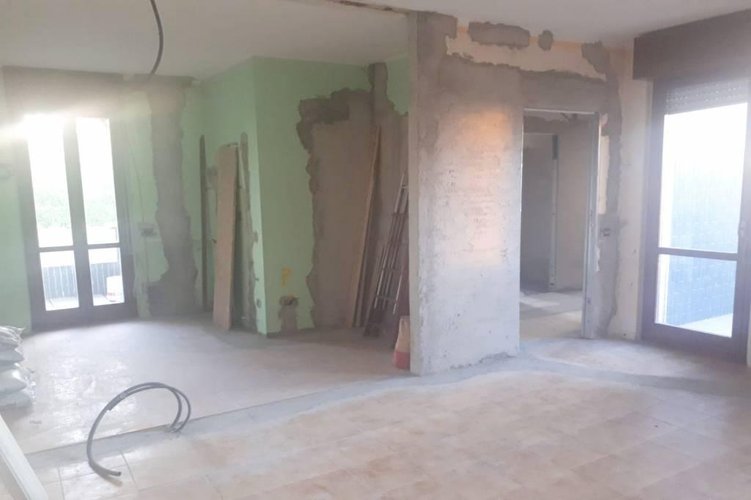 ATTICO DUPLEX Pessano con Bornago