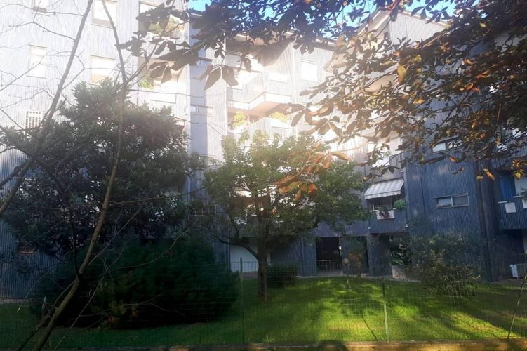 ATTICO DUPLEX Pessano con Bornago