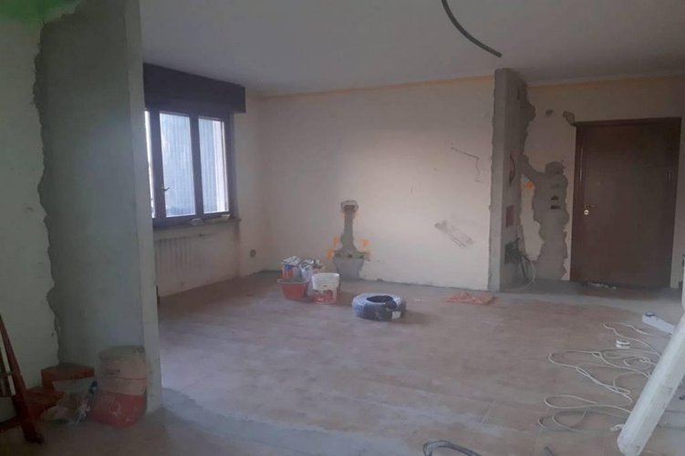 ATTICO DUPLEX Pessano con Bornago