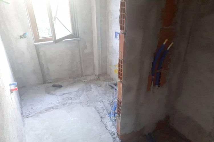 ATTICO DUPLEX Pessano con Bornago