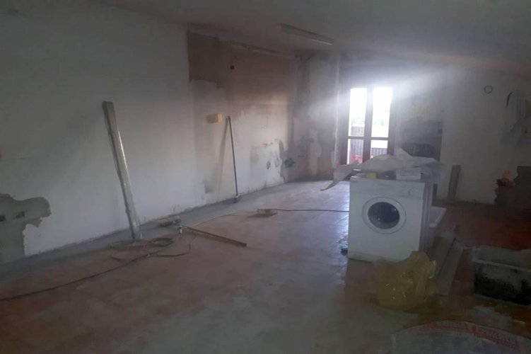 ATTICO DUPLEX Pessano con Bornago