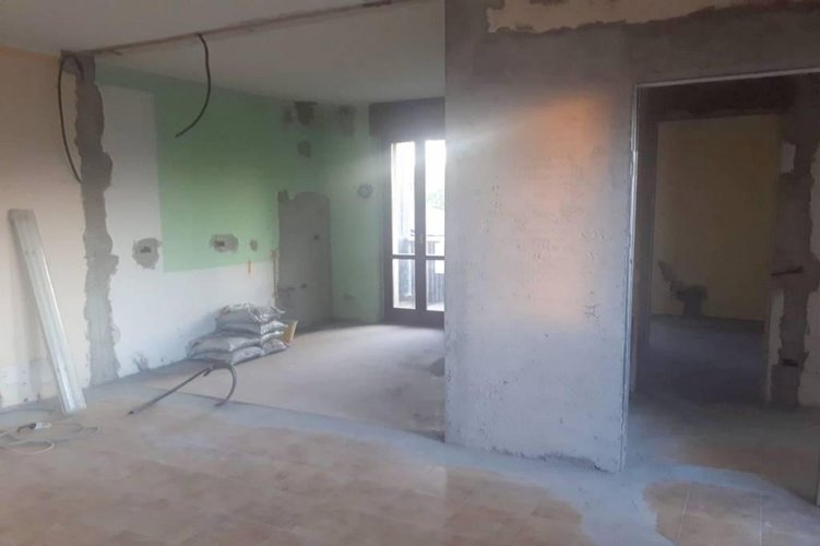 ATTICO DUPLEX Pessano con Bornago