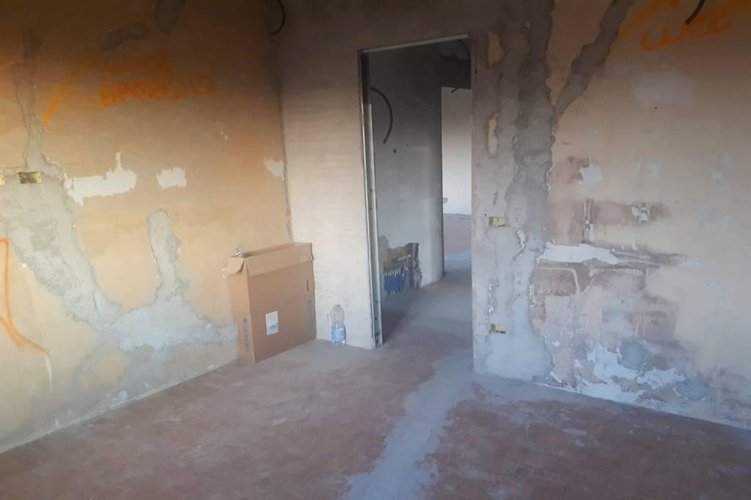 ATTICO DUPLEX Pessano con Bornago