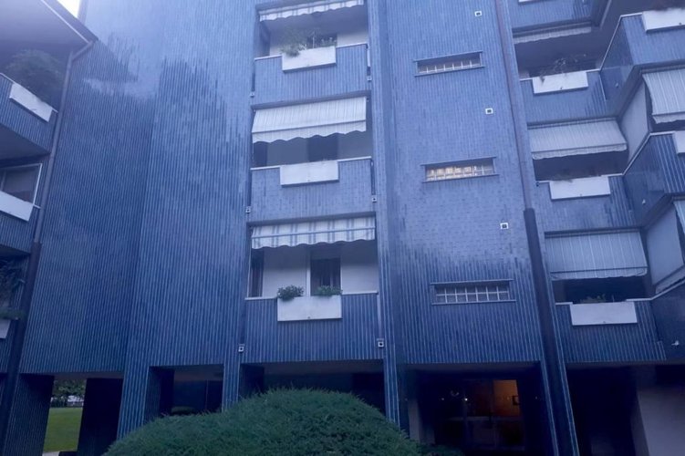 ATTICO DUPLEX Pessano con Bornago