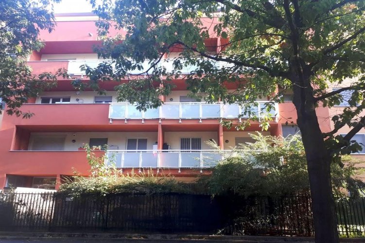 BILOCALE A 200 METRI DALLA METROPOLITANA Gorgonzola