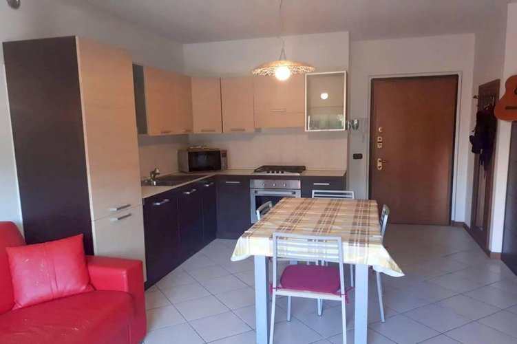 BILOCALE A 200 METRI DALLA METROPOLITANA Gorgonzola