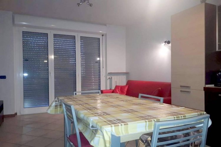 BILOCALE A 200 METRI DALLA METROPOLITANA Gorgonzola