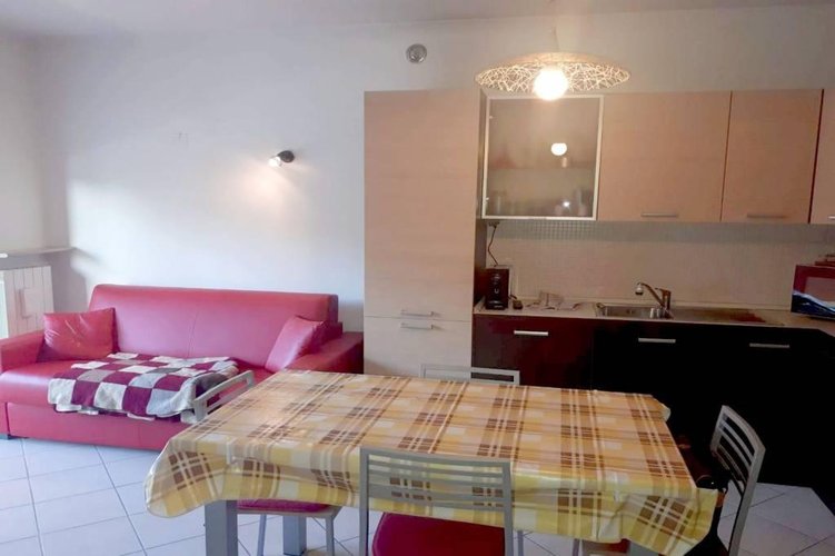 BILOCALE A 200 METRI DALLA METROPOLITANA Gorgonzola