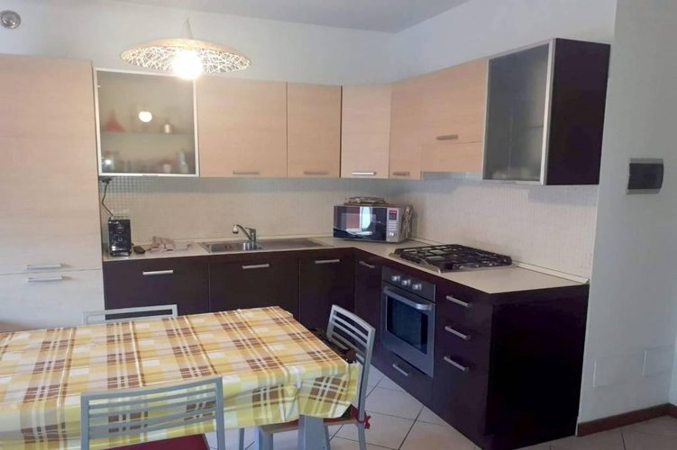 BILOCALE A 200 METRI DALLA METROPOLITANA Gorgonzola