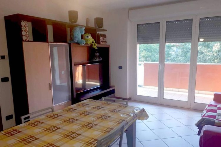 BILOCALE A 200 METRI DALLA METROPOLITANA Gorgonzola