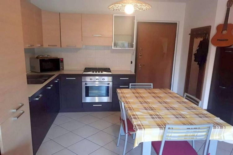 BILOCALE A 200 METRI DALLA METROPOLITANA Gorgonzola