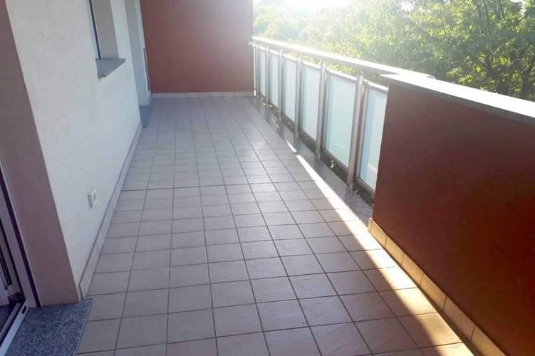 BILOCALE A 200 METRI DALLA METROPOLITANA Gorgonzola