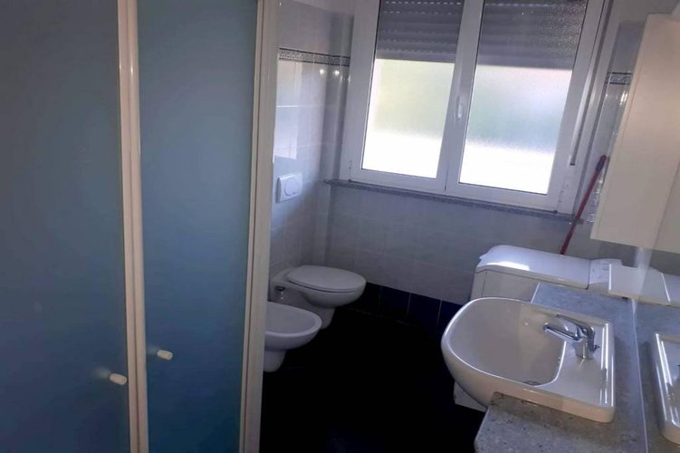 BILOCALE A 200 METRI DALLA METROPOLITANA Gorgonzola