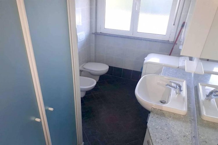 BILOCALE A 200 METRI DALLA METROPOLITANA Gorgonzola