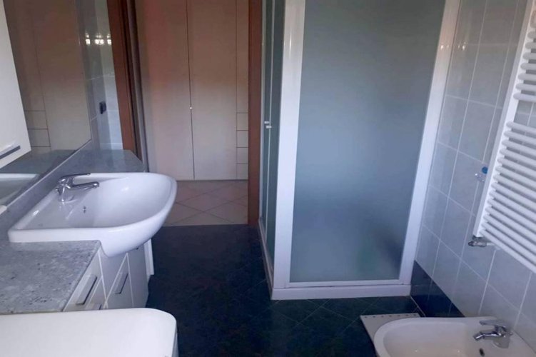 BILOCALE A 200 METRI DALLA METROPOLITANA Gorgonzola