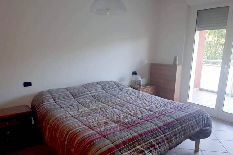 BILOCALE A 200 METRI DALLA METROPOLITANA Gorgonzola