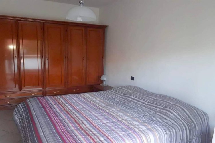 BILOCALE A 200 METRI DALLA METROPOLITANA Gorgonzola