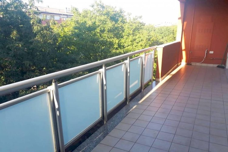 BILOCALE A 200 METRI DALLA METROPOLITANA Gorgonzola