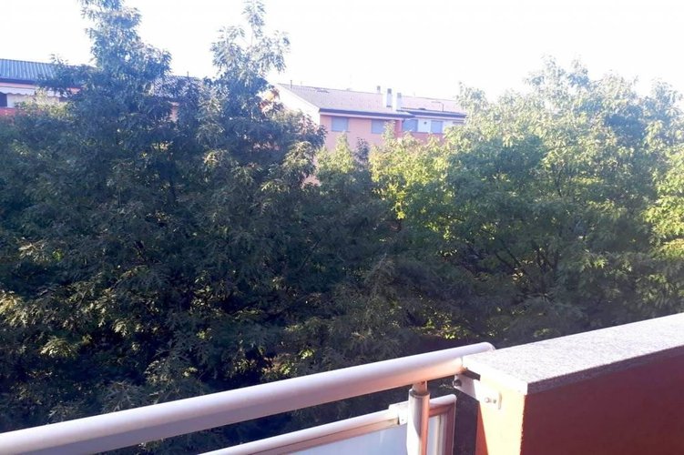 BILOCALE A 200 METRI DALLA METROPOLITANA Gorgonzola