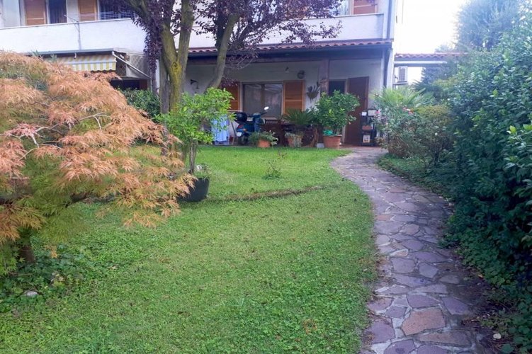 VILLA DI TESTA Ornago