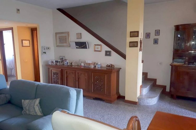 VILLA DI TESTA Ornago