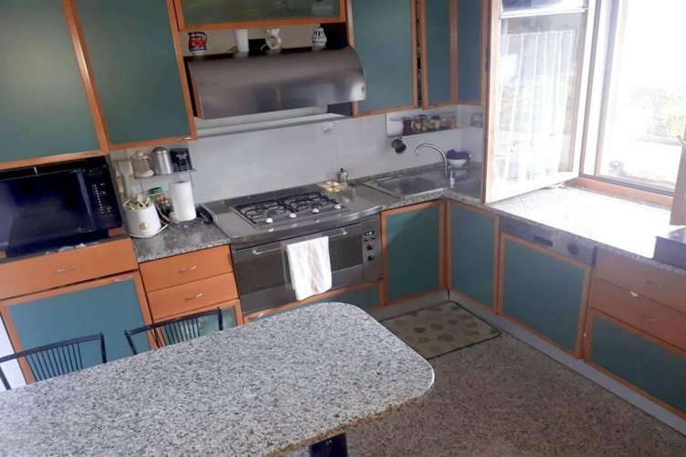 VILLA DI TESTA Ornago