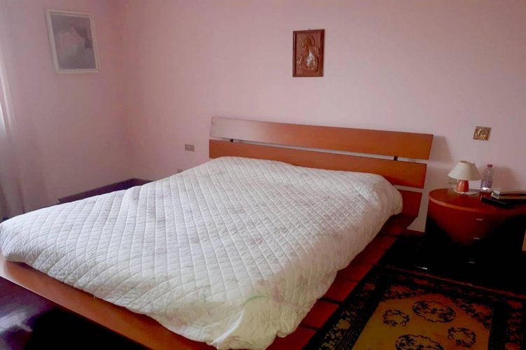 VILLA DI TESTA Ornago