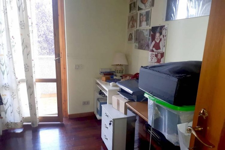 VILLA DI TESTA Ornago