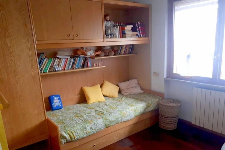 VILLA DI TESTA Ornago