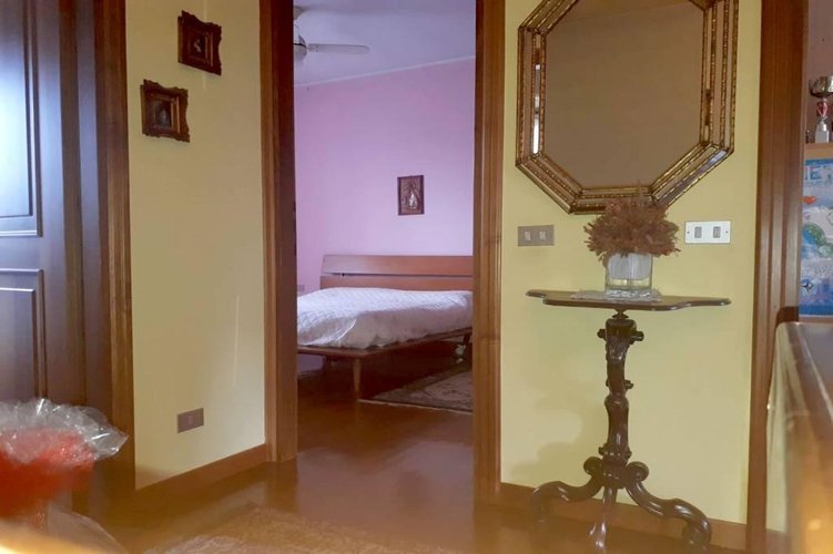 VILLA DI TESTA Ornago