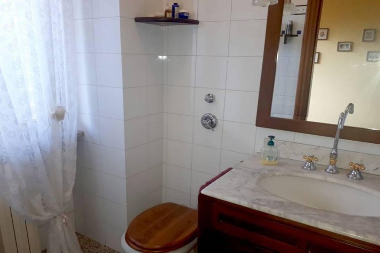 VILLA DI TESTA Ornago