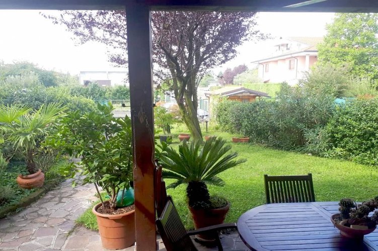 VILLA DI TESTA Ornago