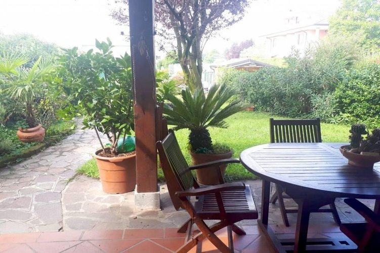 VILLA DI TESTA Ornago