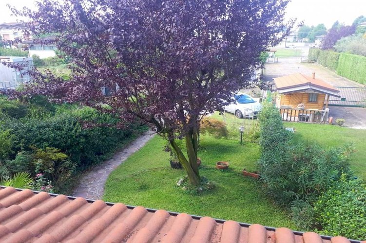 VILLA DI TESTA Ornago