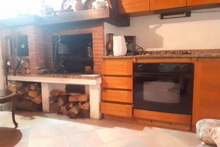 VILLA DI TESTA Ornago