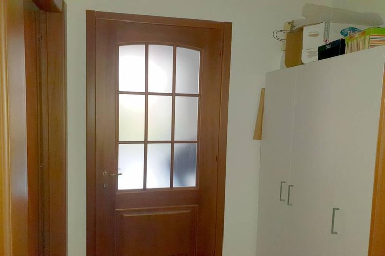 BILOCALE CON GIARDINO -LIBERO SUBITO- Roncello