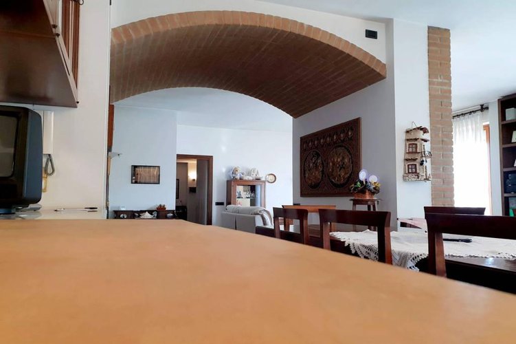ATTICO CON TERRAZZO Carugate