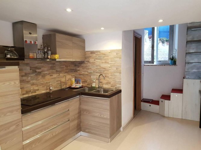 MONOLOCALE SOPPALCATO Carugate