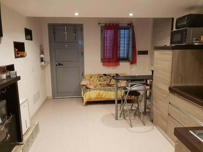 MONOLOCALE SOPPALCATO Carugate