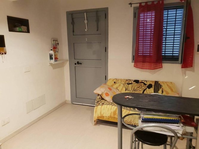 MONOLOCALE SOPPALCATO Carugate