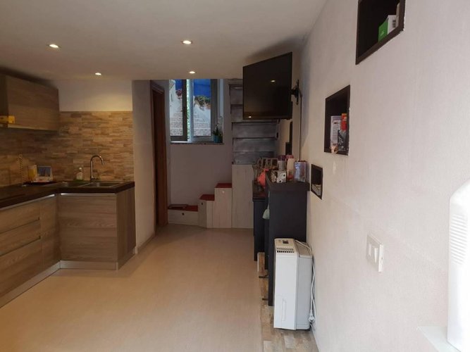 MONOLOCALE SOPPALCATO Carugate