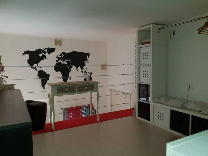 MONOLOCALE SOPPALCATO Carugate