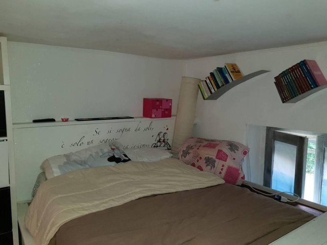 MONOLOCALE SOPPALCATO Carugate