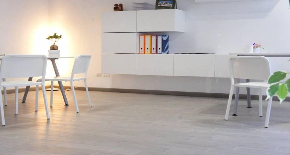 MONOLOCALE SOPPALCATO Carugate