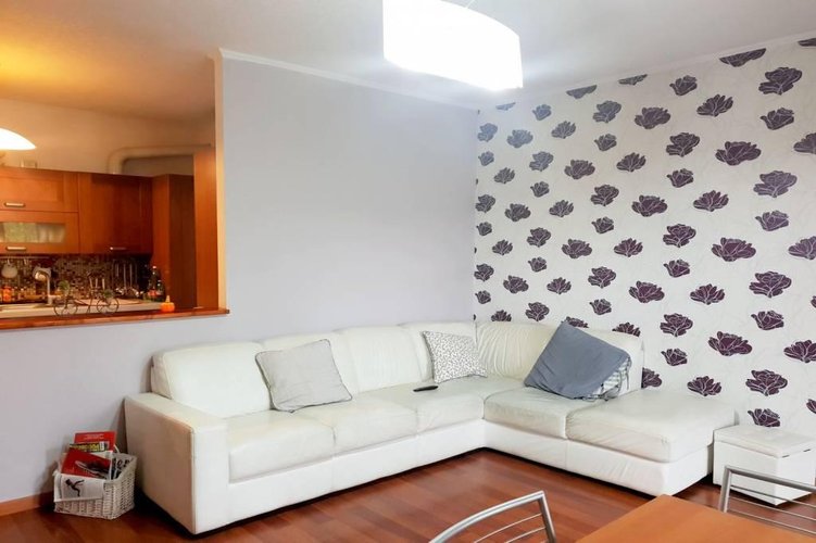 AMPIO TRE LOCALI ULTIMO PIANO Basiano