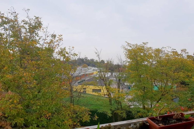 AMPIO TRE LOCALI ULTIMO PIANO Basiano