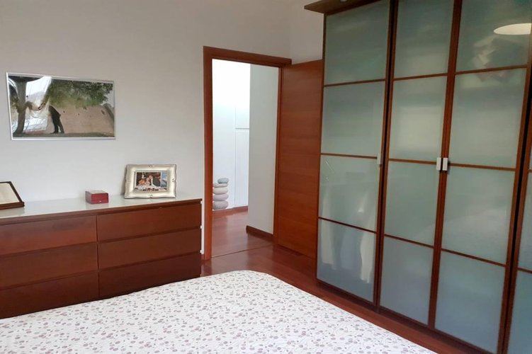 AMPIO TRE LOCALI ULTIMO PIANO Basiano