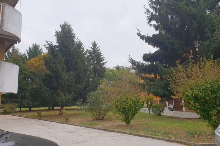 AMPIO TRE LOCALI ULTIMO PIANO Basiano